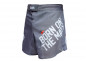 Preview: Okami fightgear Fight Shorts Motion